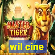 wil cine